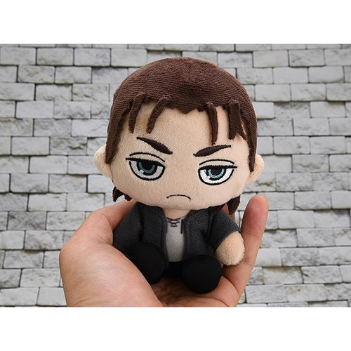 Attack on Titan Reiner Braun Plush
