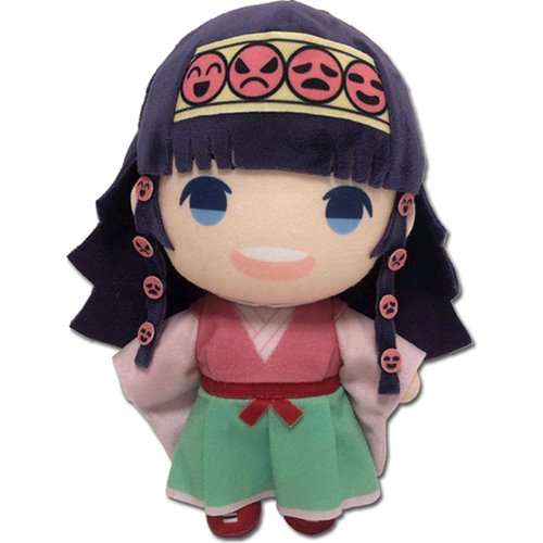 Hunter x Hunter Alluka 8-Inch Plush