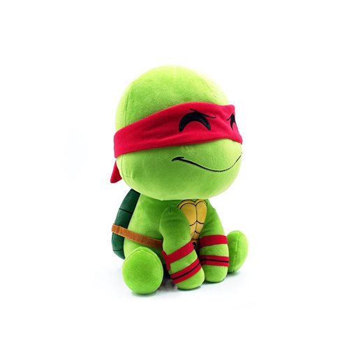 Teenage Mutant Ninja Turtles Raphael Plush