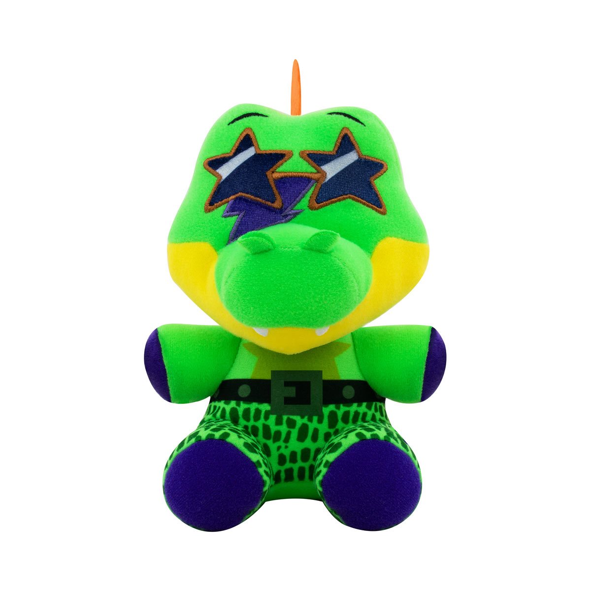 Chica Plush, Five Nights At Freddy's Security Breach Glamrock