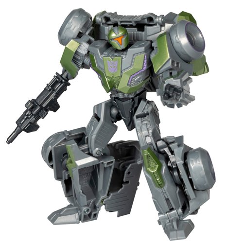 Transformers Studio Series Premier Deluxe Wave 23 Case of 8