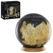Game of Thrones Westeros and Essos 9-Inch Globe Puzzle