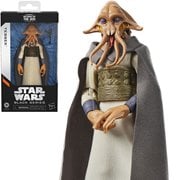 Star Wars Black Series Tessek 6-Inch Action Figure