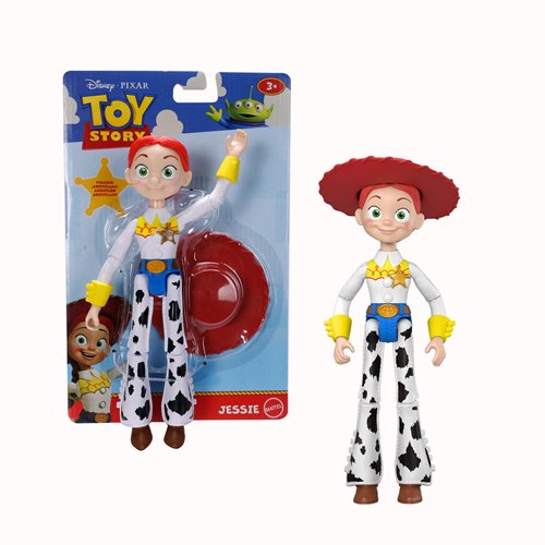 Disney and Pixar Toy Story Figure Case of 5