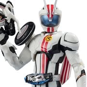 Kamen Rider Drive Mach Heisei Gen. Ed. S.H.Figuarts Figure