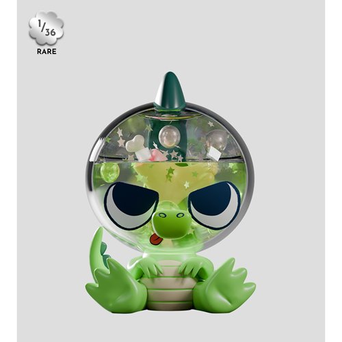 Open Minded Series 1 Blind-Box Random Mini-Figure