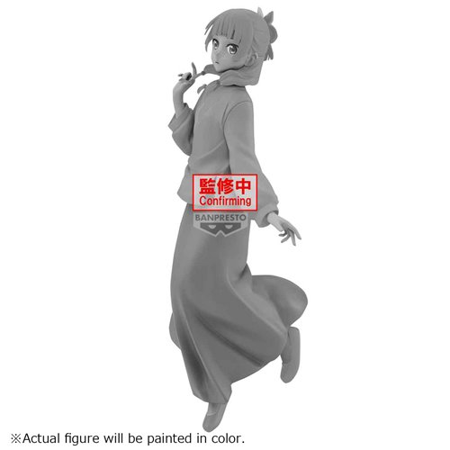 The Apothecary Diaries Maomao (Graceful Pose) Espresto Statue