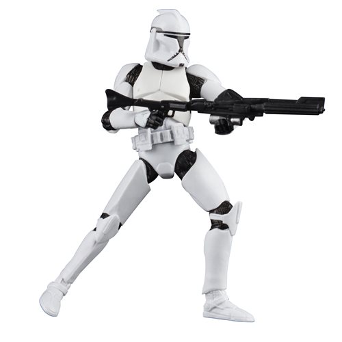 Star Wars The Vintage Collection Clone Trooper 3 3/4-Inch Action Figure