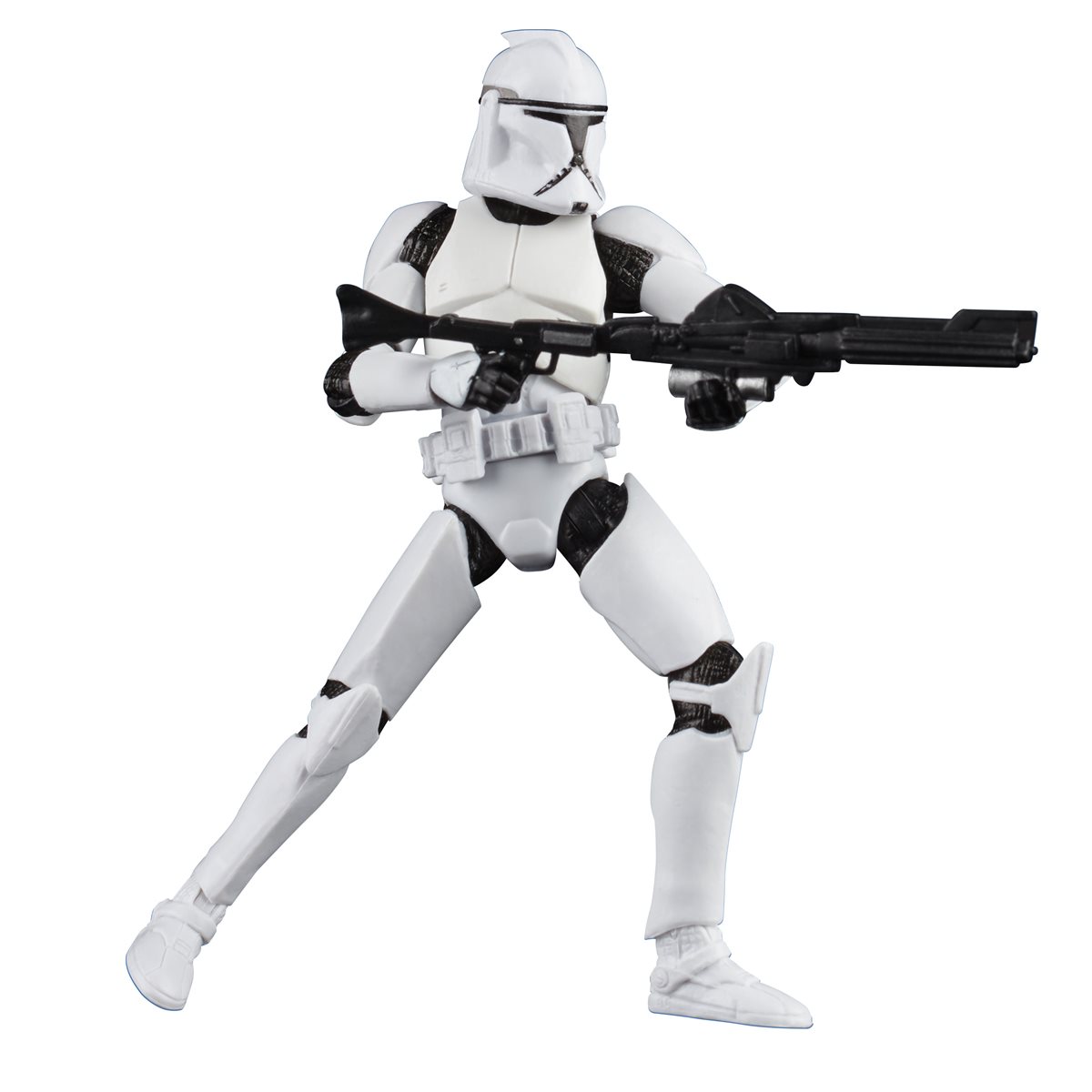 Hasbro E9333ES0 Figura Vintage Clone Trooper Star Wars 