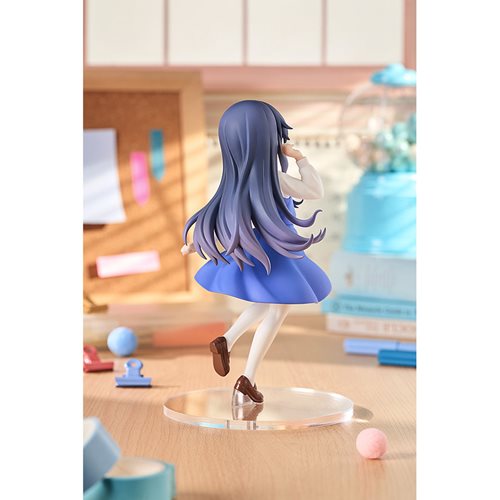 Wataten!: An Angel Flew Down to Me: Precious Friends Hana Shirosaki Pop Up Parade Statue