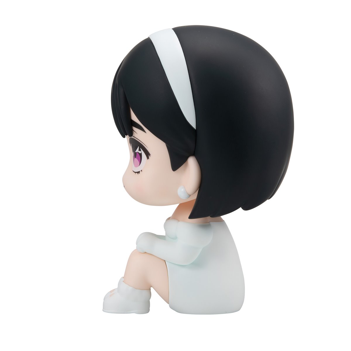 Alien Stage Sua Look Up Series Statue - Entertainment Earth