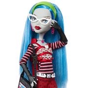 Monster High Ghoulia Yelps Collectible Doll, Not Mint