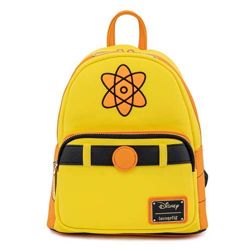 A Goofy Movie Powerline Cosplay Mini-Backpack