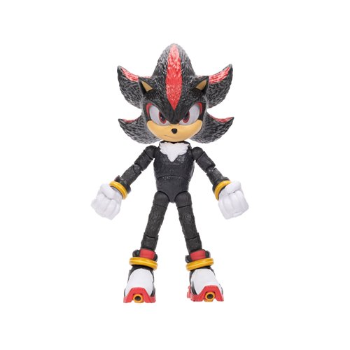 Sonic 3 Movie 5-Inch Wave 1 Action Figure Case of 6