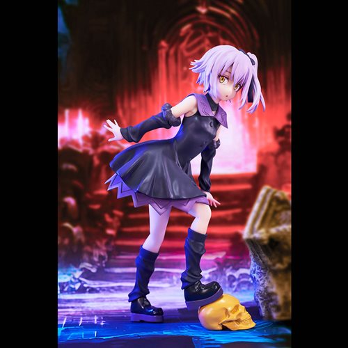 That Time I Got Reincarnated as a Slime Violet Statue