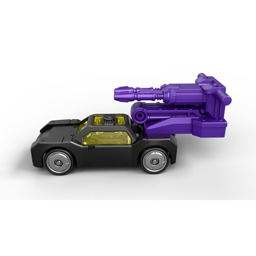 Transformers CT03 Motormaster Blokees Wheels Model Kit