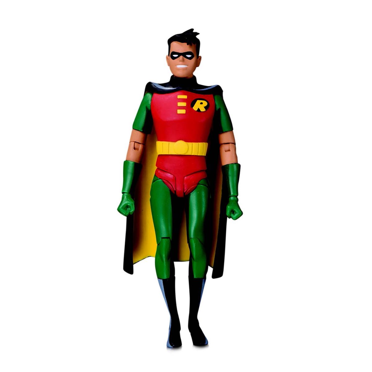 robin figure batman