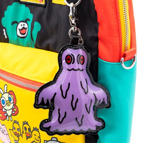 Chibi Godzilla Raids Again Mystery Blind-Bag Padded Vinyl Bag