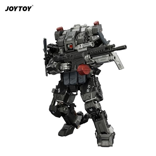 Joy Toy Dark Source APOC Series Mystic Armor 02 Assault Mech ST-8627 1:25 Scale Action Figure