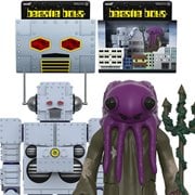 Beastie Boys Intergalactic 3 3/4-Inch ReAction Figure 2-Pack