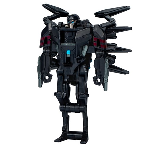 Transformers One Cog Changers Wave 1 Case of 8