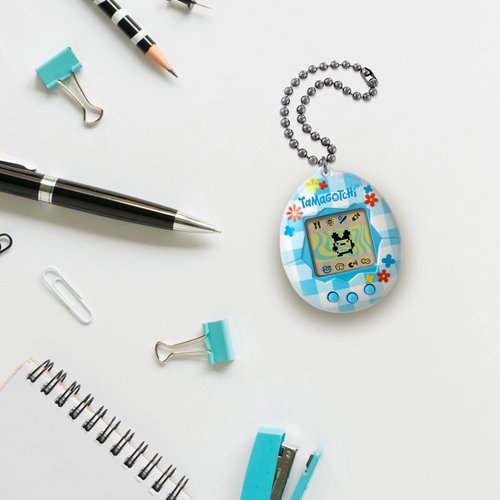 Tamagotchi Original Digital Pet 2025 Wave 2 Case of 8