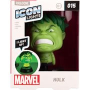 Hulk Icon Light