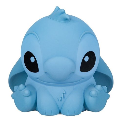 Lilo & Stitch Stitch Squishyglo Silicone Rechargleable Light