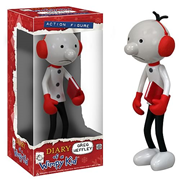 Diary of a Wimpy Kid Holiday Funko Action Figure