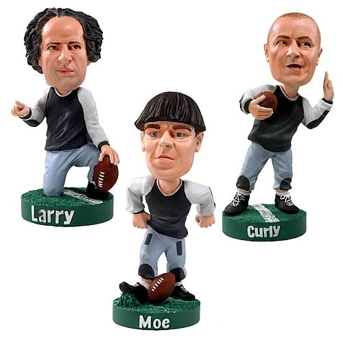 three stooges funko pop