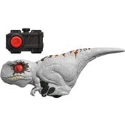 Jurassic World Uncaged Click Tracker Speed Dinosaur Ghost