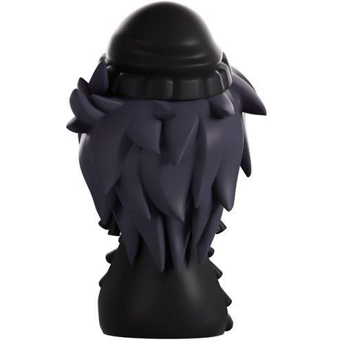Helluva Boss Collection Octavia Vinyl Figure #15