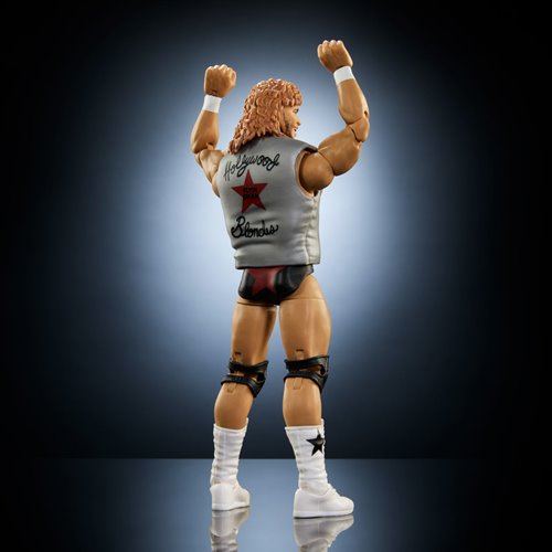 WWE Elite Collection Series 116 Action Figure Case of 8