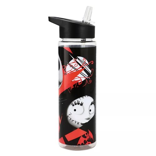 The Nightmare Before Christmas 24 oz. Water Bottle