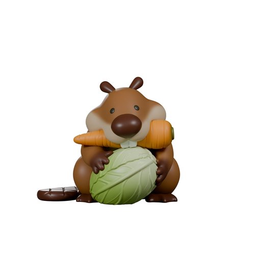 MisBEAVhaving Series 1 Blind-Box Random Mini-Figure