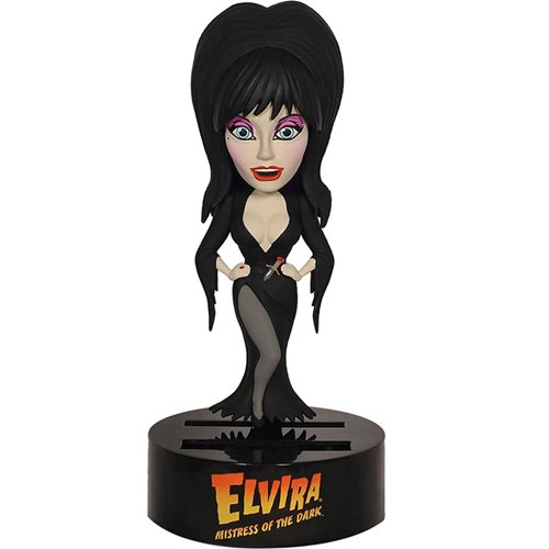 Elvira Body Knocker