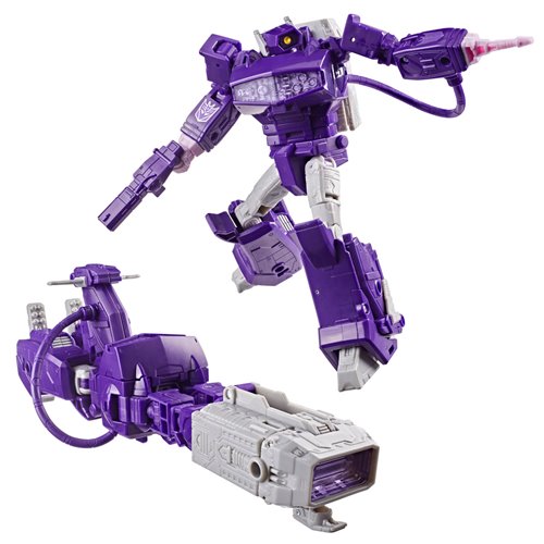 Transformers Studio Series Premier Voyager Class Wave 28 Case of 4