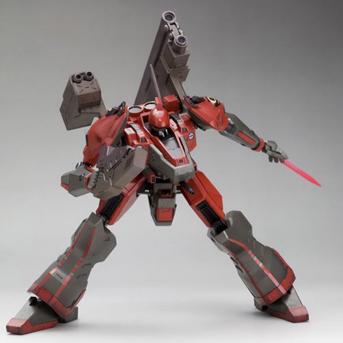 Armored Core Nineball Armored Core Version Variable Infinity 1:72 Scale Model Kit - ReRun