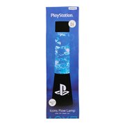 PlayStation Plastic Flow Lamp