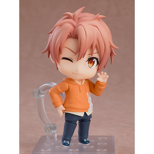 Idolish7 Mitsuki Izumi Nendoroid Action Figure