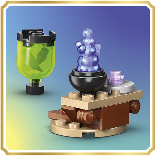 LEGO 76464 Harry Potter Cauldron: Secret Potions Classroom