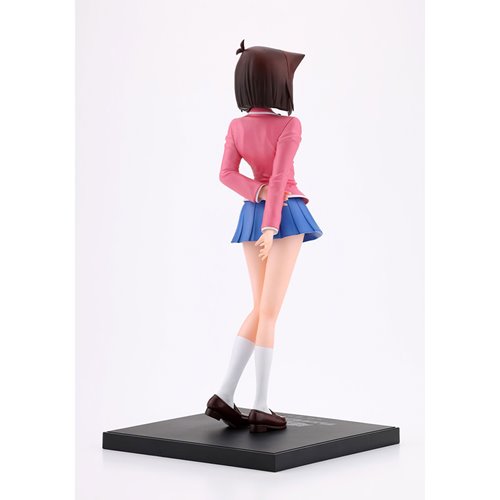 Yu-Gi-Oh! Duel Monsters Tea Gardner Oshi Works Statue