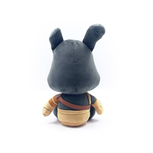 Bendy and the Dark Revival Tom 9-Inch Plush