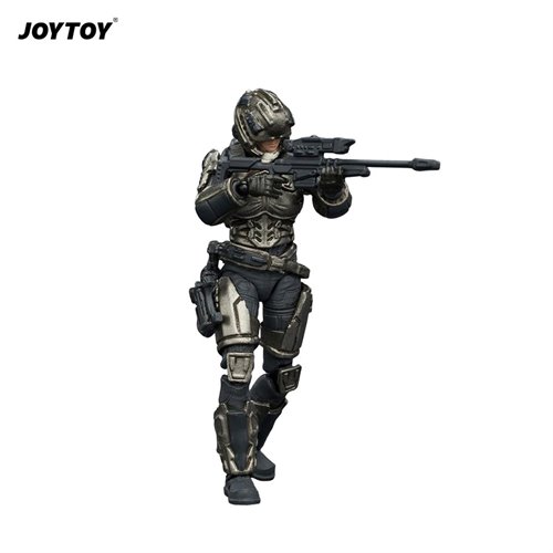 Joy Toy Dark Source Steel Ride Corps Scout Mist 1:18 Scale Action Figure