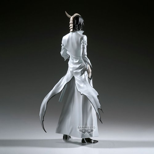 Bleach Ulquiorra Cifer Maximatic Statue