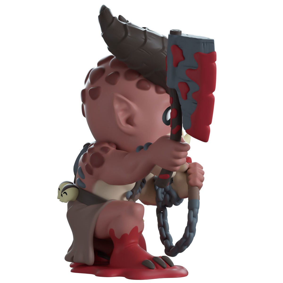 McFarlane Diablo IV - Figura Epica Strega (Maga) 15 Cm, Action Figure Da Collezione Con Accessori E Arma Segreta, Giocattolo Per Fan +14 Anni