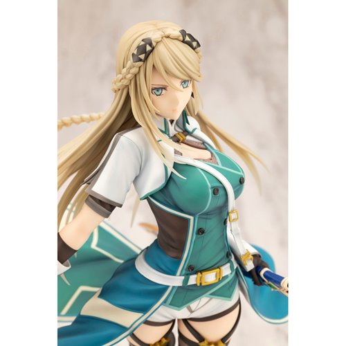 The Legend of Heroes: Trails Through Daybreak Elaine Auclair 1:8 Scale Statue