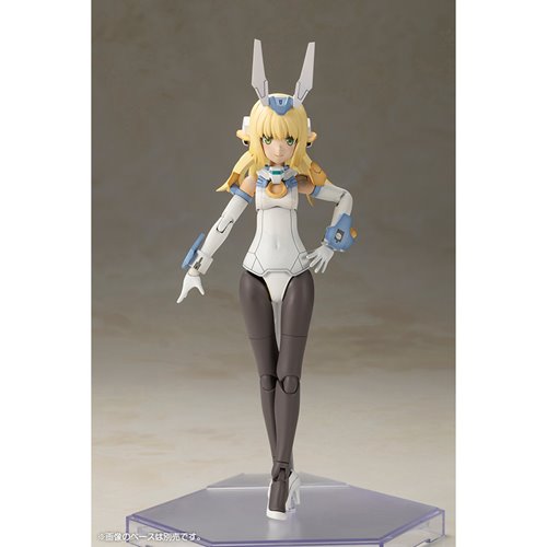 Frame Arms Girl Baselard with Exosuit Baselard Model Kit
