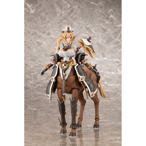 Arcanadea Elena Model Kit