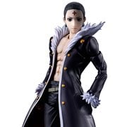 Hunter x Hunter Chrollo S.H.Figuarts Action Figure